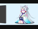 イタコ姉さまがレースゲームで遊ぶだけ