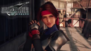 【実況】元ソルジャー（自称）の冒険 part11【FF7R】