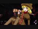 【Dead by Daylight】スリンガー霧雨【ゆっくり実況】