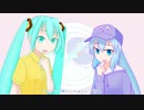 コインランドリー - Coin Laundry -【音街ウナ】