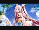 【アズールレーン】ヴォークラン（天然純真サマーナイト）ボイス集