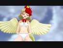 【MMD】トラベルナ