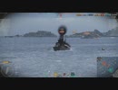 【倍速】潜水艦戦【WoWs】