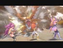 【聖剣伝説3 ToM】ハルビーのマナの樹を救う旅！　PART22　聖剣の勇者達