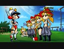 ブロック切り替え消火パスルアクション『マイティスイッチフォース！2』実況プレイpart3