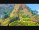 【聖剣伝説3 ToM】ハルビーのマナの樹を救う旅！　epilogue