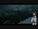 東北忍者きりたんのDead by Daylight