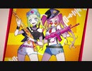 【歌ってみた初投稿】ビビッド・ビビッド・バレット【毛余り】