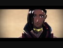 【MMDツイステ】ラットが死んだ【ジャミル・バイパー】