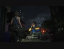 【やっぱり無謀な】バイオハザード RE3 part 3【初見プレイ】