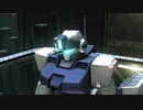 [ゆっくり実況]　[バトオペ２]　[ガンダムバトルオペレーション２]パート12 ジムスナイパー２WD隊仕様