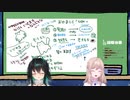 【Yuya＆ソ・ナギ】日本語の授業でナギ先生に騙されるユヤ【にじさんじKR】