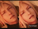 【FF7R】てもみ屋で1番高いコースを選んだ結果【11】