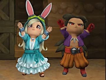 ドラゴンクエストビルダーズ２ 気ままに実況プレイ #51