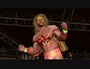 The Ultimate Warrior　アルティメット・ウォリアー　ＷＷＥ