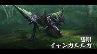 ＭＨＸＸを実況プレイする　その７７