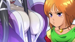 スーパーロボット大戦Ｔを実況プレイするわよ　第37話②