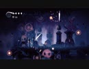 ＃14【HOLLOW KNIGHT】安息の地なのに夢の戦士ゼロとの闘い【アクション】【ゲーム実況】