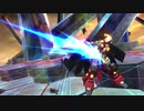 機動戦士ガンダム EXVSMBON 第2弾PV ボスキャラ(嘘PV)