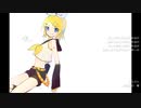 【オリジナル】るーの　feat.鏡音リン