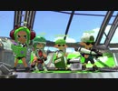 デュアルスイーパーで行くスプラトゥーン2 part12【ゆっくり実況】