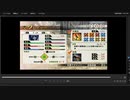 [プレイ動画]　戦国無双４の長篠の戦い(武田軍)をりっかでプレイ