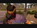 【7 Days to Die】ゆかりちゃんはNAVEZGANEで暮らす８【α18】