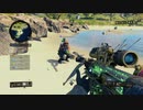 A7RU&ONIクラン合同ドン勝