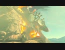 70歳がプレイするゼルダの伝説BotW （パート４７：ルーダニヤの開放　その１）