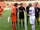 ＥＵＲＯ２００４　チェコ対オランダ
