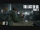【THE LAST OF US PARTⅡ】空き瓶は投げ捨てるもの　＃3