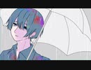【オリジナルPV】rain stops, good-bye 歌ってみた Ver.エルくん