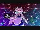 Touhou - Night Of Nights [Flowering Night] NITRO Remix【立体音響】