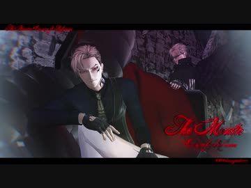 【MMD刀剣乱舞】The_Monster
