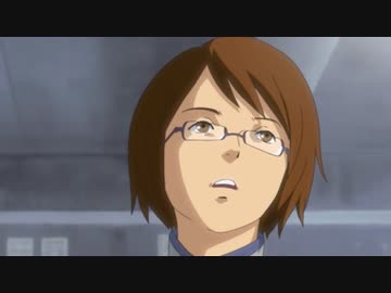 オーバーマン キングゲイナー　第1話　ゲインとゲイナー