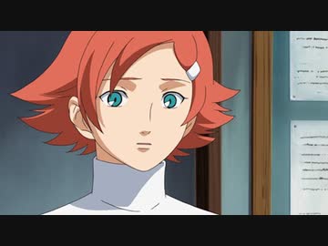 オーバーマン キングゲイナー　第18話　刃の脆さ