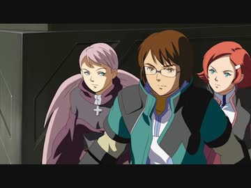 オーバーマン キングゲイナー　第20話　カテズで勝てず
