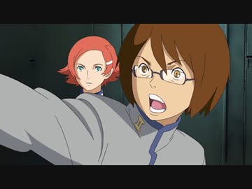 オーバーマン キングゲイナー　第2話　借りは返す