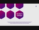 Modern_Typography_Titles_After_Effects_Template　新納隆