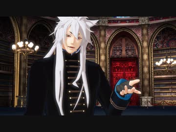 【MMD刀剣乱舞】B.B.F