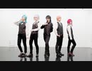 【あんスタ】五奇人でクイーンオブハート踊ってみた【コスプレ】