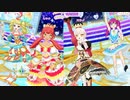 プリチケもキラチケもニコチケもたくさんあるよ.そのろくっ！