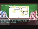 琴葉姉妹のよくわからないIT用語講座～バグ票