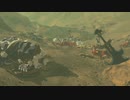 70歳がプレイするゼルダの伝説BotW （パート４９：オルディンで素材集め・ウロウロ）