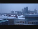 POWDER SNOW / MUSIC CUBE