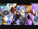 【城プロ音楽変更動画】【悲哀肯う嫁入り狐 -絶壱- 難しい】に元々のレア度が5以下の城娘たちで挑戦