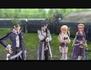 次の世代への軌跡(閃の軌跡Ⅲ)part61