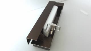 鉄球が戻ってくる装置