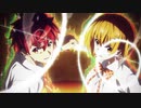 新作TVアニメ「ド級編隊エグゼロス」第2弾PV