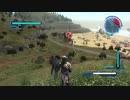 【地球防衛軍5】　飛行少女と呼ばれて　M77　【ウイングダイバーINF縛り】